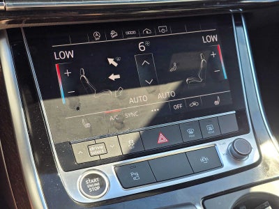 2025 Audi Q7 Premium