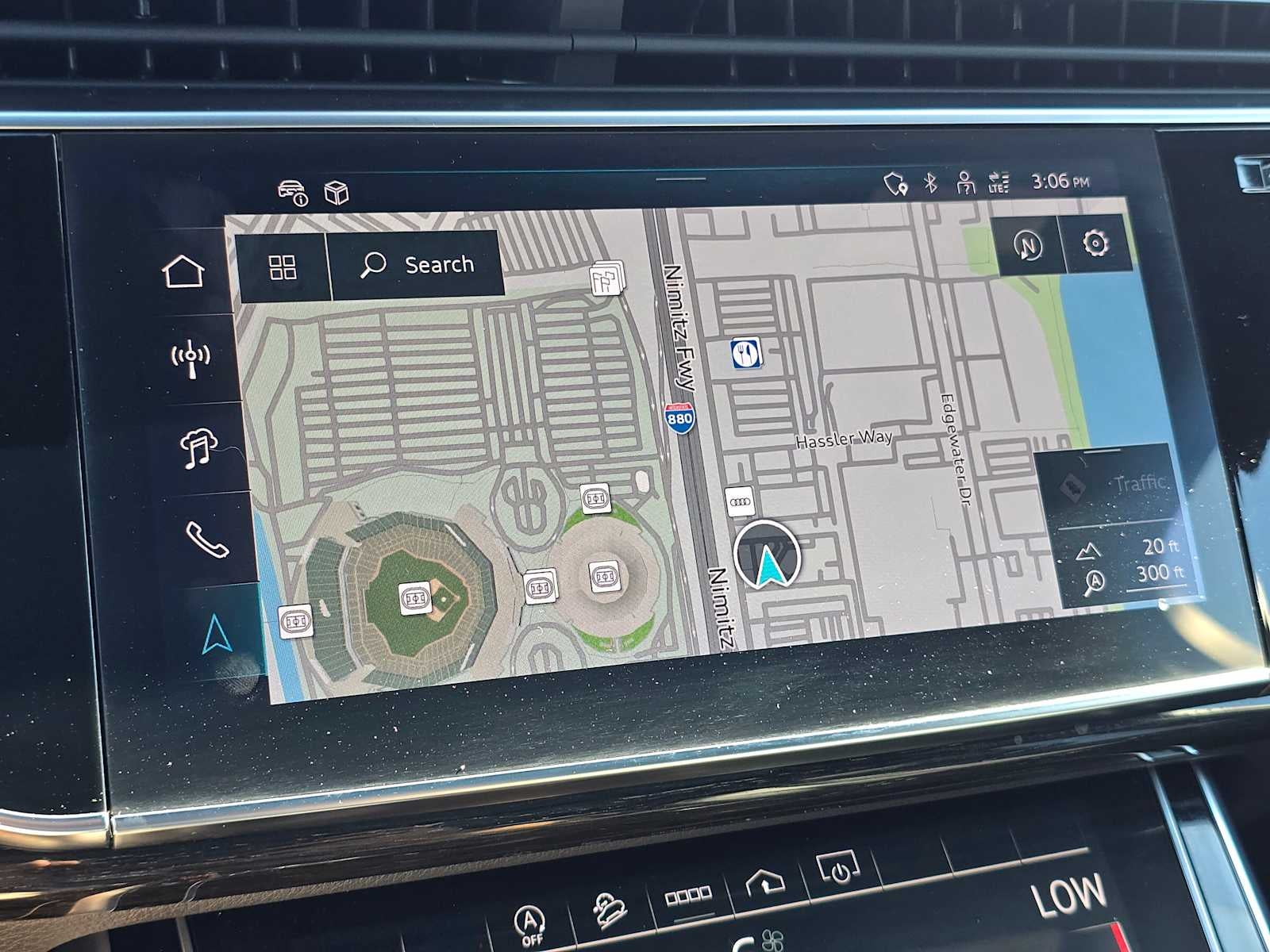 2025 Audi Q7 Premium