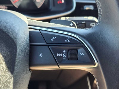 2025 Audi Q7 Premium