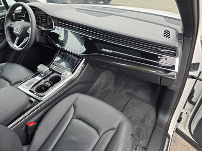 2023 Audi Q7 Premium