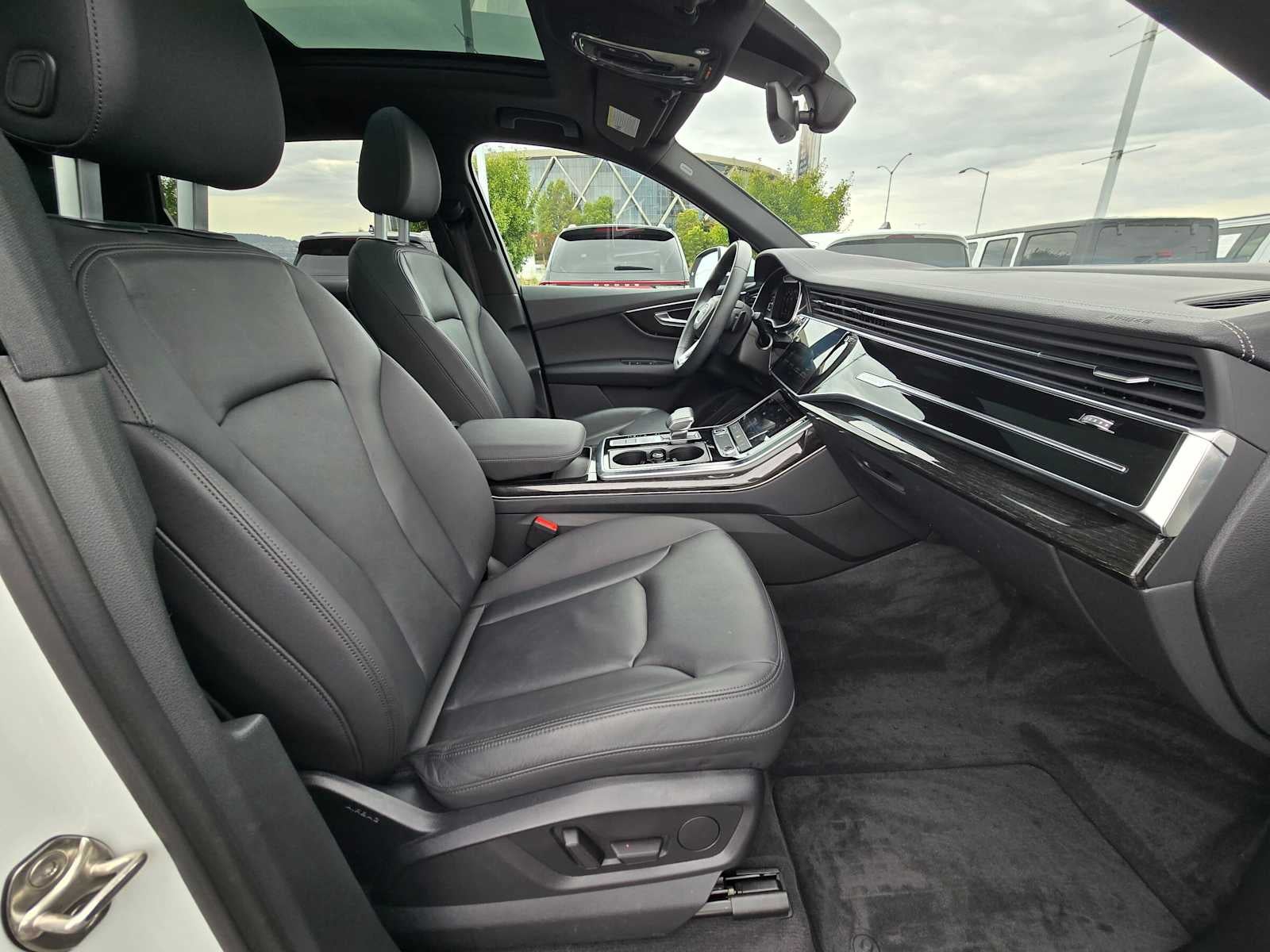 2023 Audi Q7 Premium