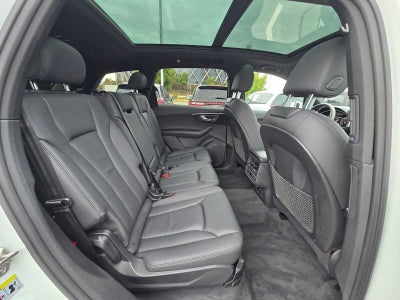 2023 Audi Q7 Premium