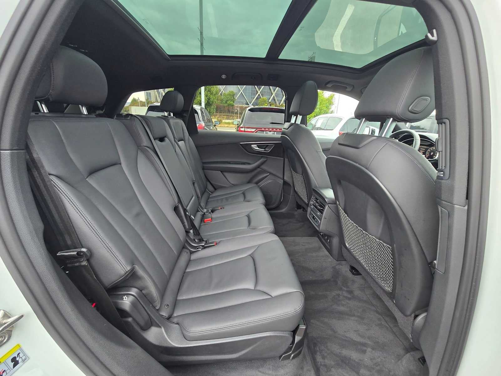 2023 Audi Q7 Premium