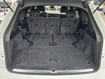 2023 Audi Q7 Premium