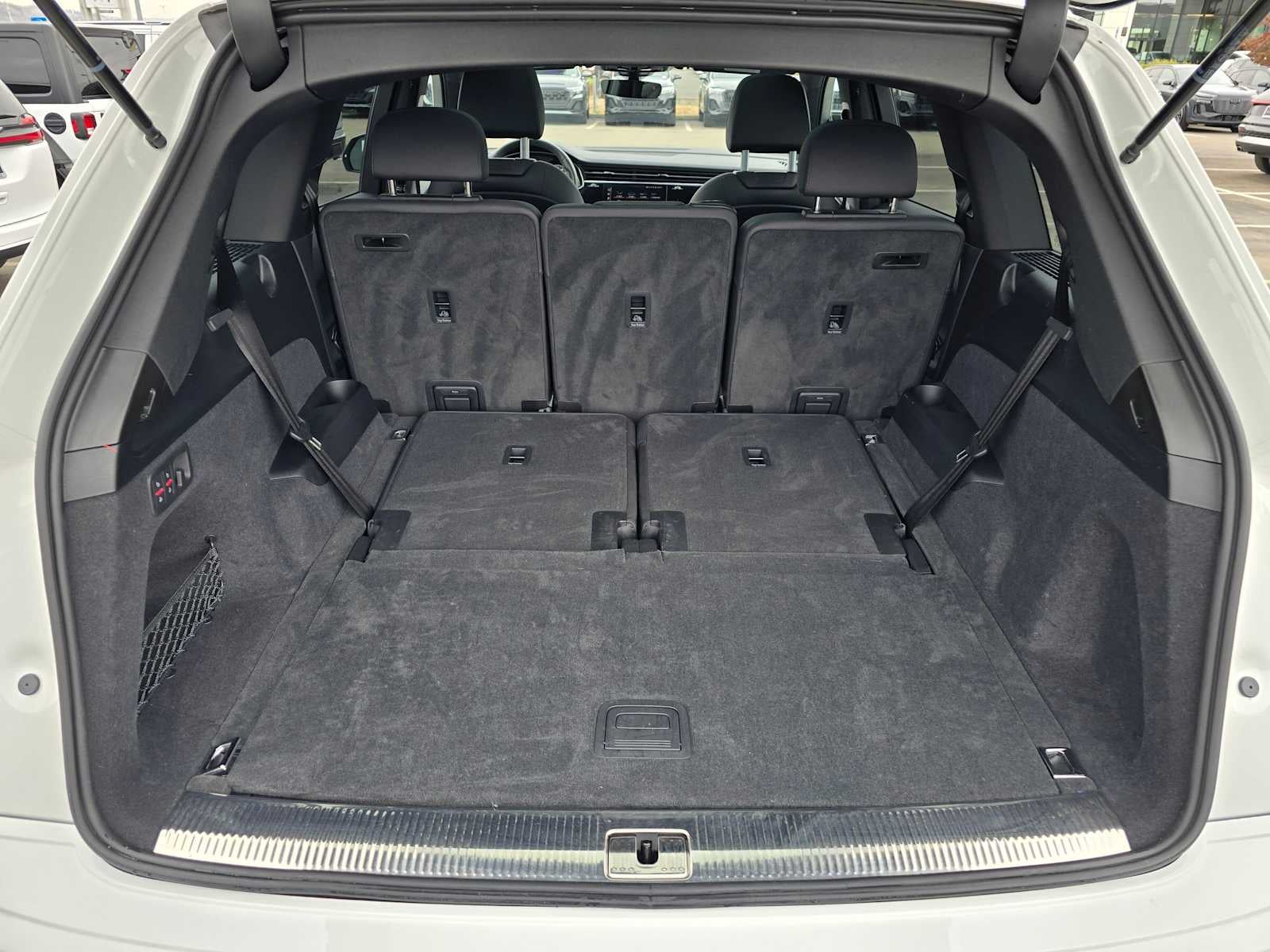 2023 Audi Q7 Premium