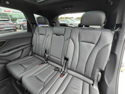 2023 Audi Q7 Premium