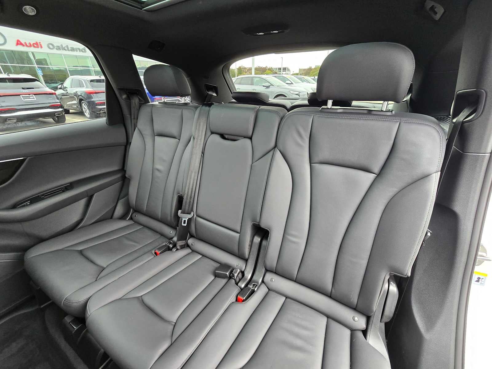 2023 Audi Q7 Premium