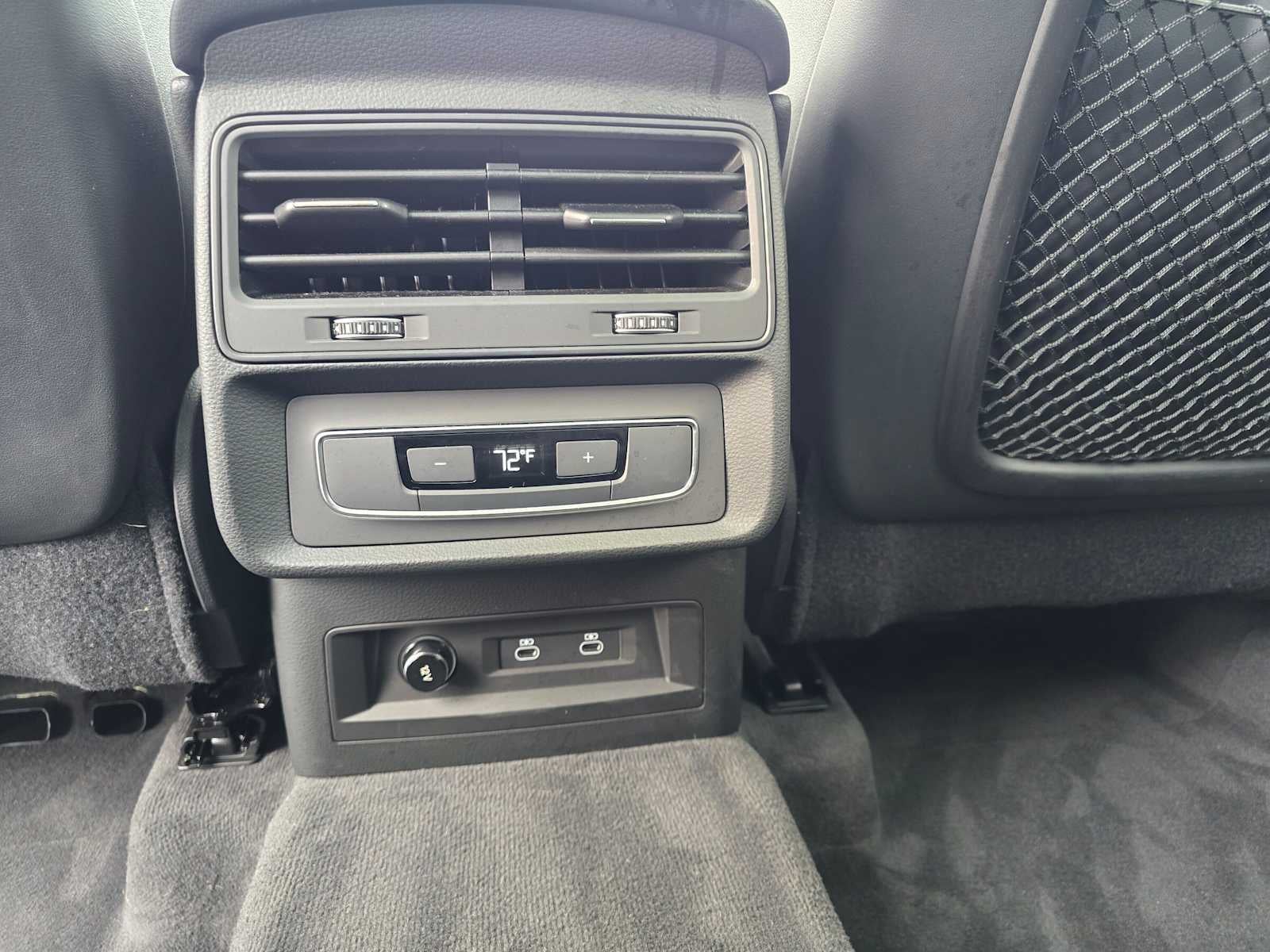 2023 Audi Q7 Premium