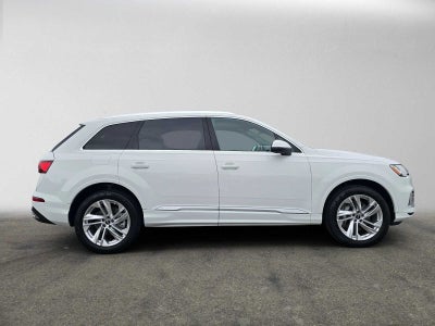 2023 Audi Q7 Premium