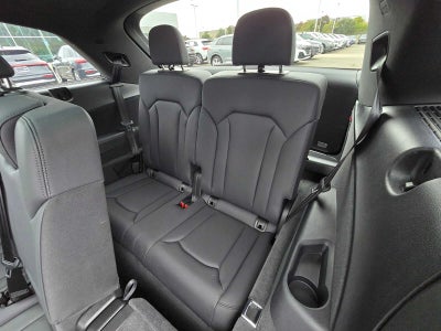 2023 Audi Q7 Premium