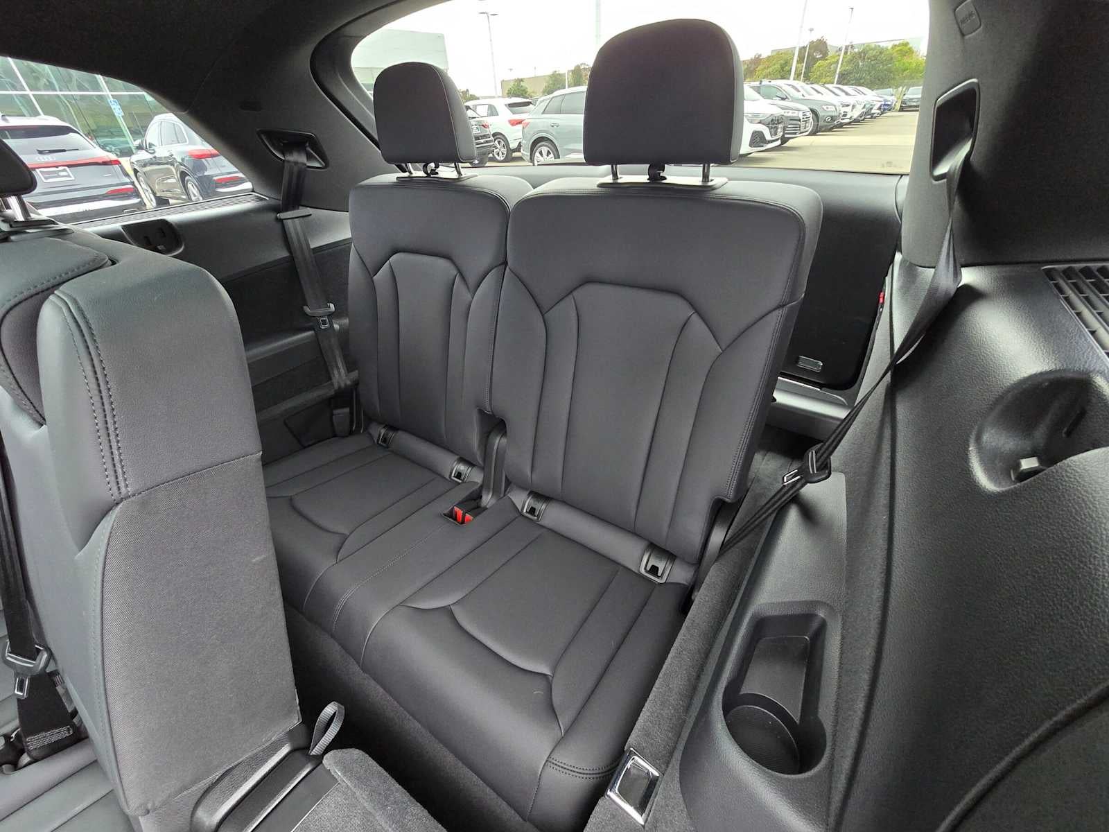 2023 Audi Q7 Premium
