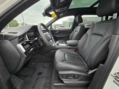 2023 Audi Q7 Premium
