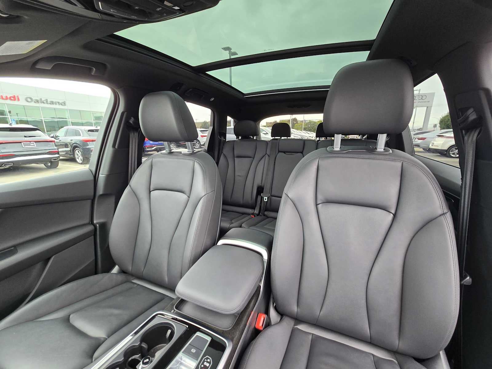 2023 Audi Q7 Premium
