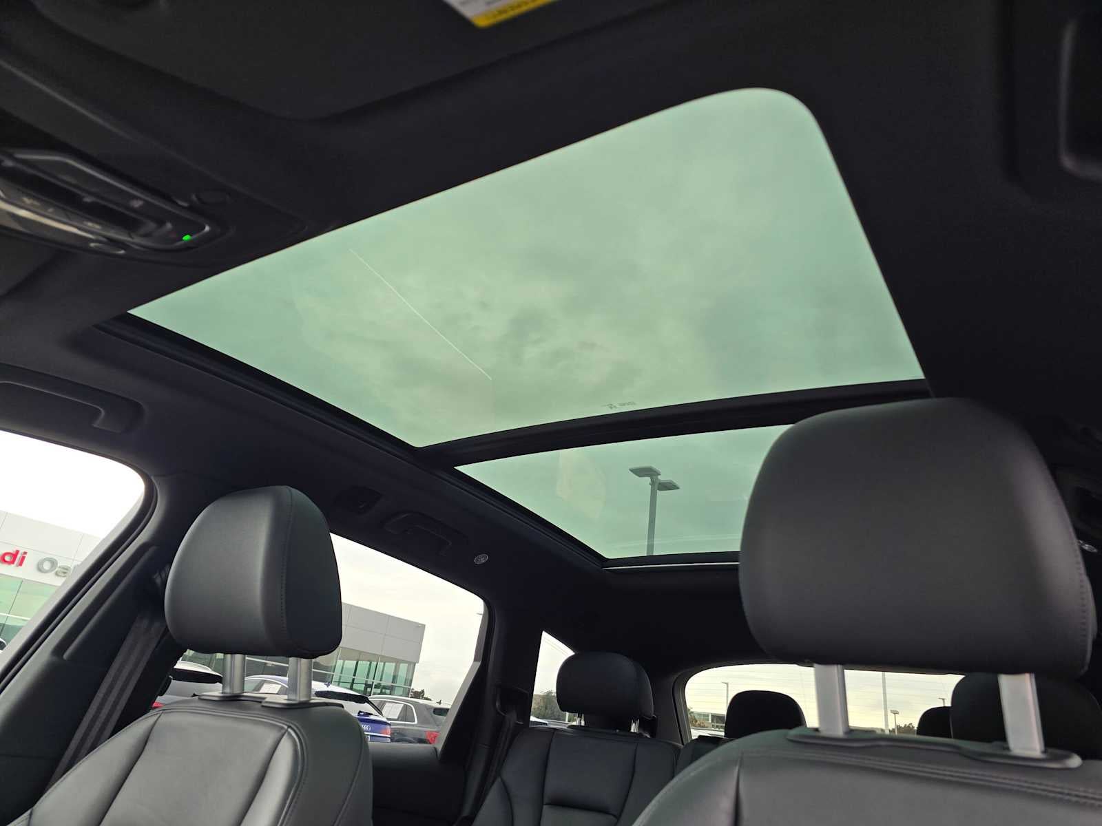 2023 Audi Q7 Premium