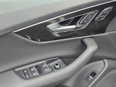 2023 Audi Q7 Premium