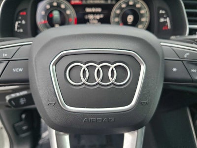2023 Audi Q7 Premium
