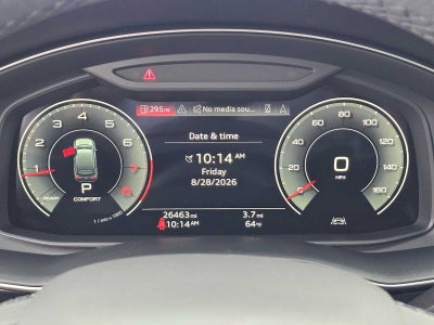 2023 Audi Q7 Premium