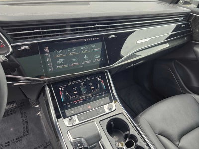 2023 Audi Q7 Premium