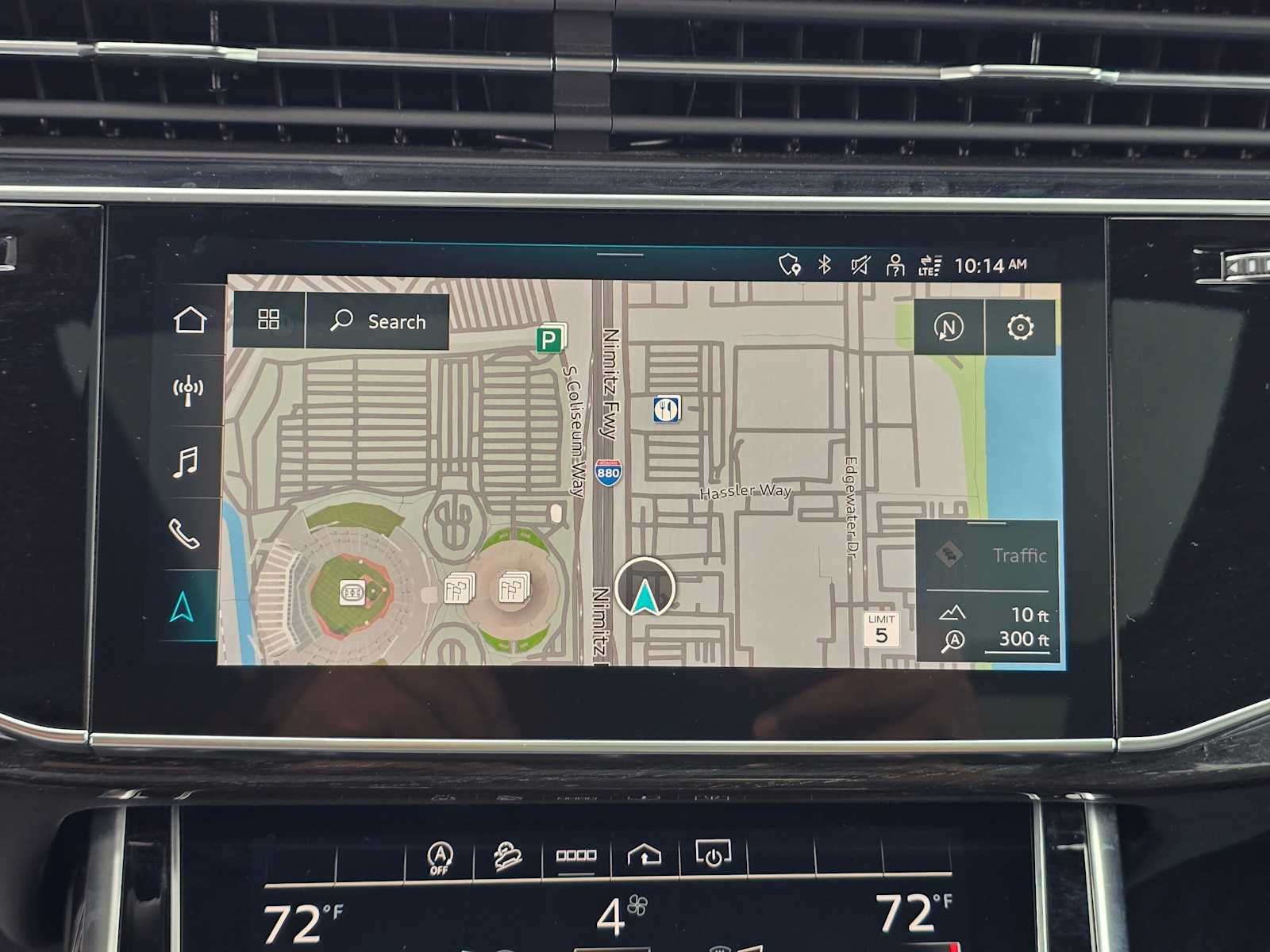 2023 Audi Q7 Premium