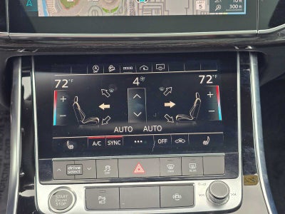 2023 Audi Q7 Premium