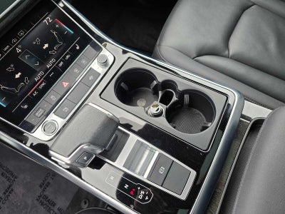 2023 Audi Q7 Premium