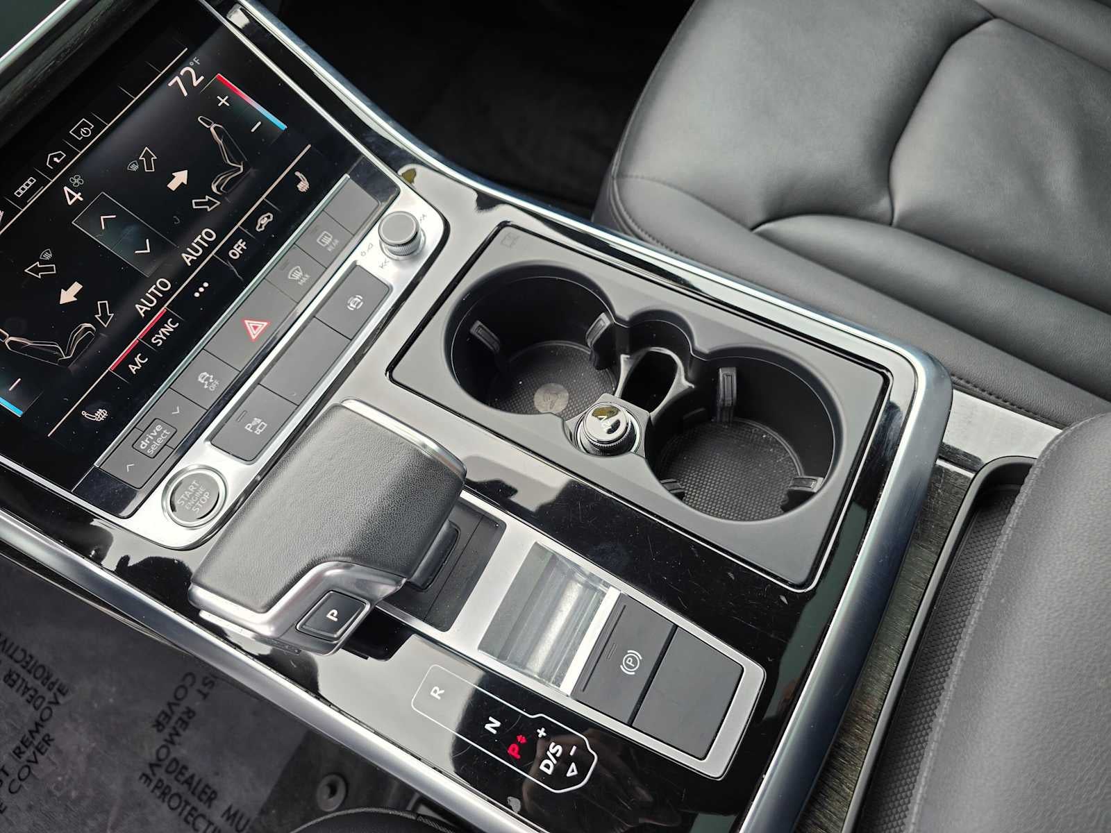 2023 Audi Q7 Premium