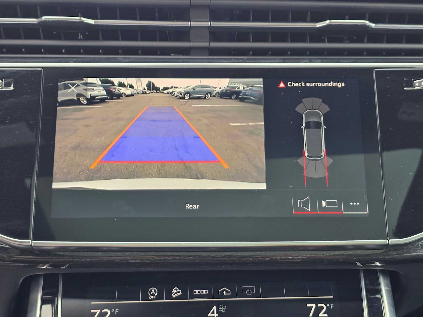 2023 Audi Q7 Premium