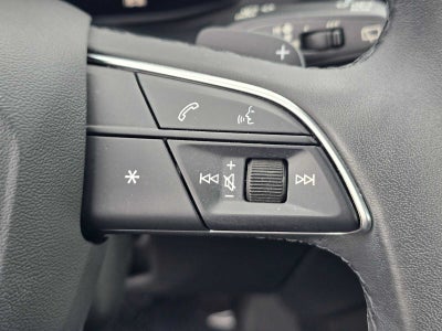 2023 Audi Q7 Premium