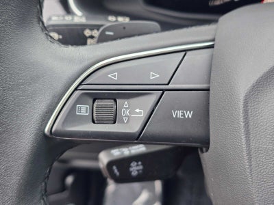 2023 Audi Q7 Premium
