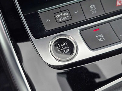 2023 Audi Q7 Premium