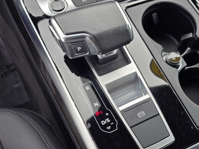 2023 Audi Q7 Premium