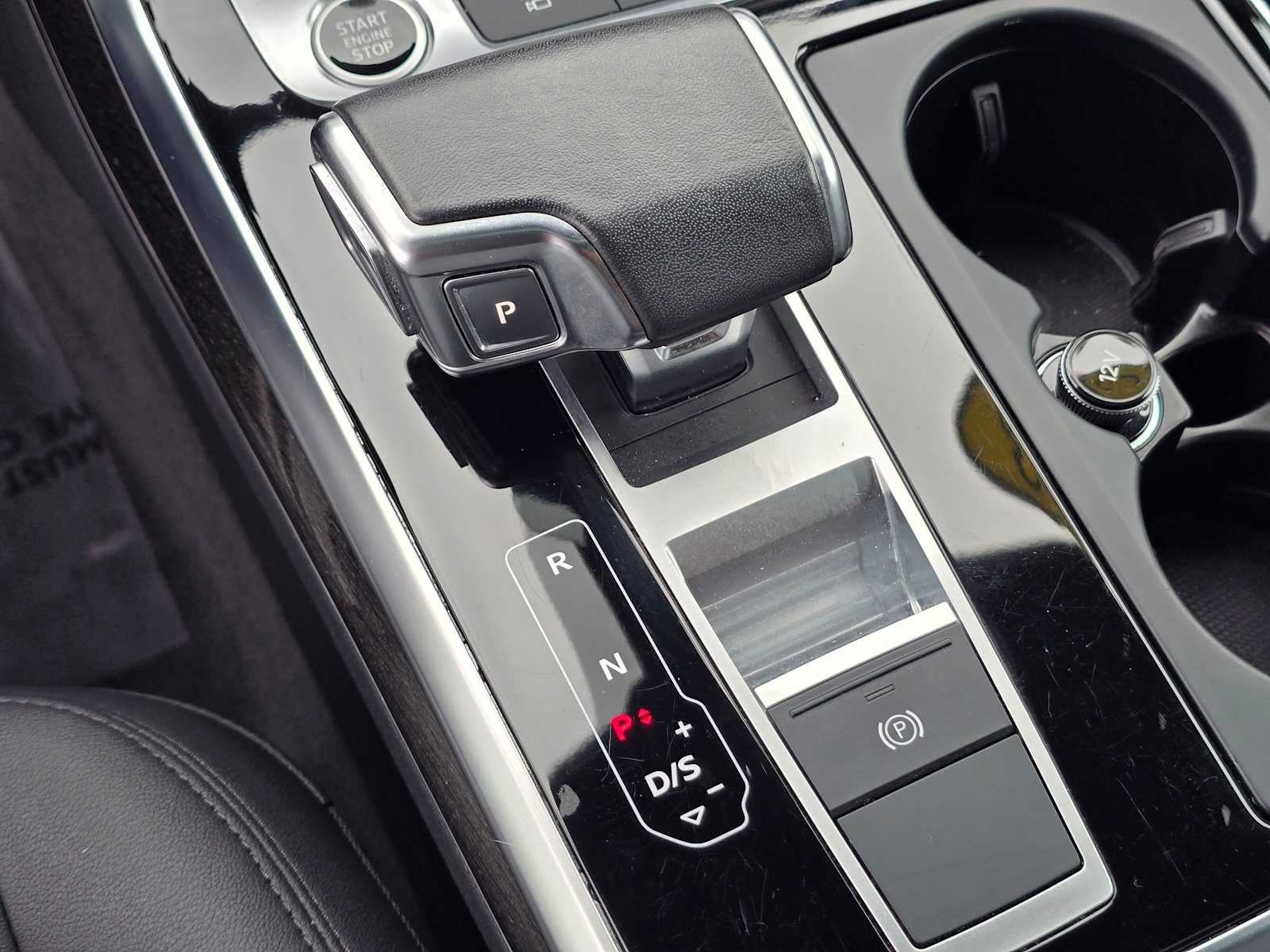 2023 Audi Q7 Premium
