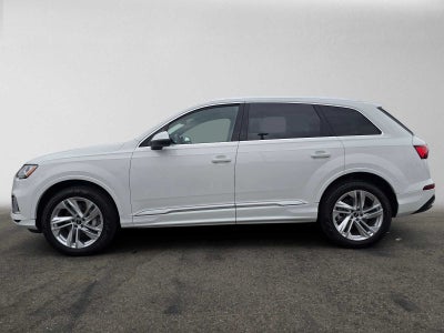 2023 Audi Q7 Premium