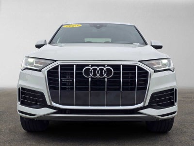2023 Audi Q7 Premium