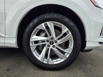 2023 Audi Q7 Premium