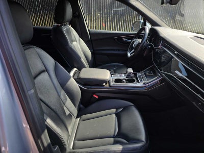 2023 Audi Q7 Premium