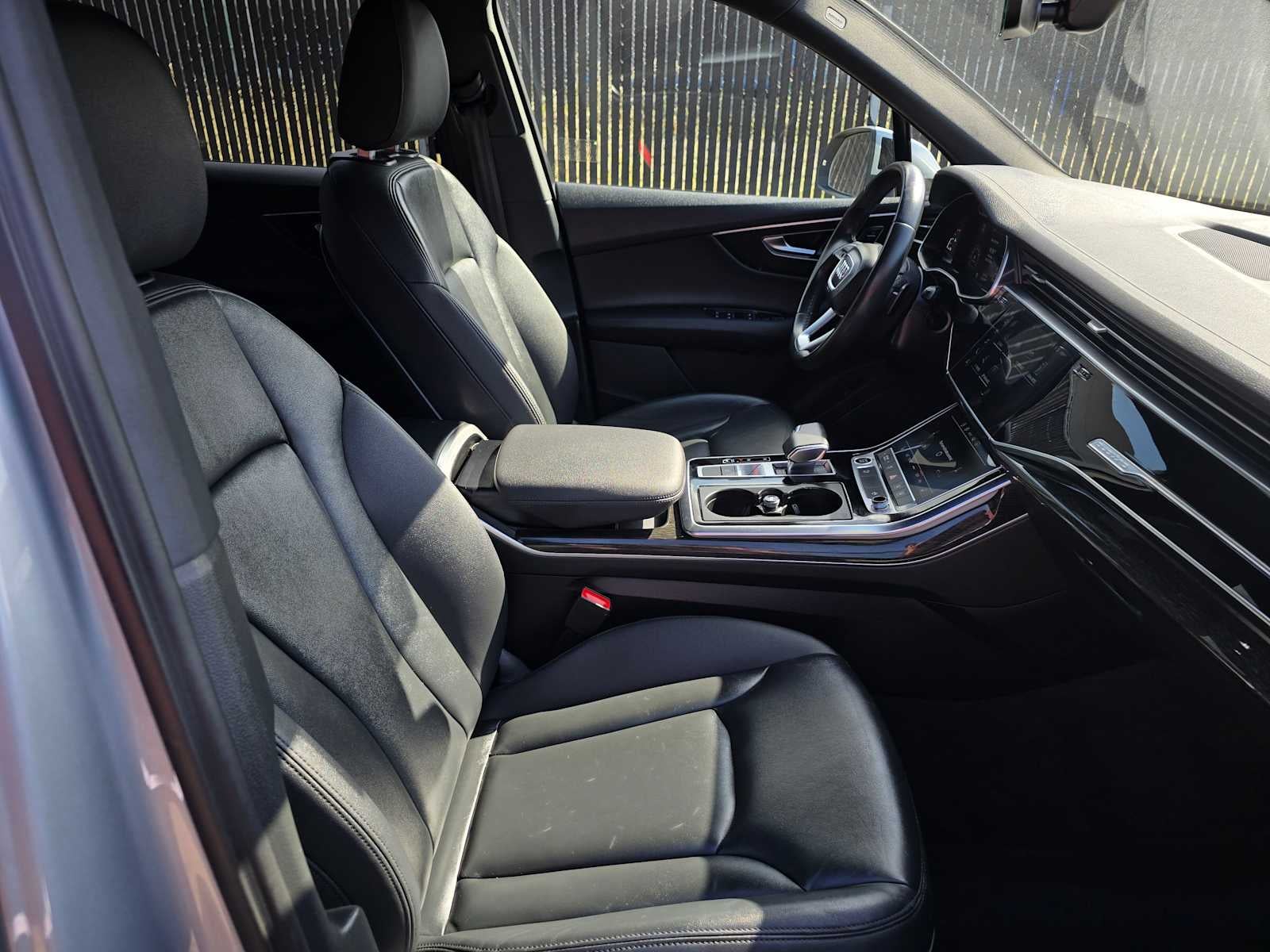 2023 Audi Q7 Premium