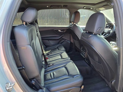 2023 Audi Q7 Premium