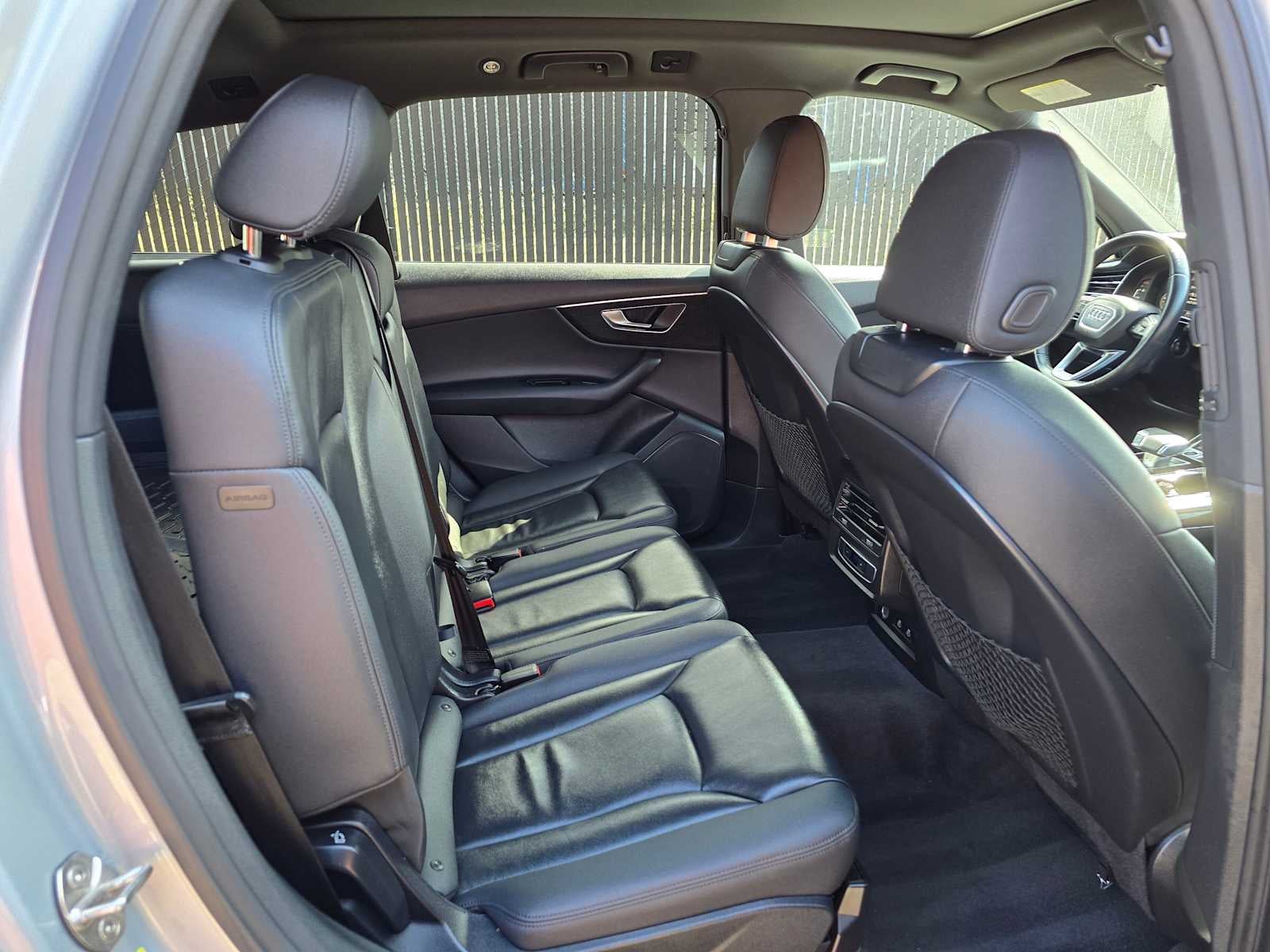 2023 Audi Q7 Premium