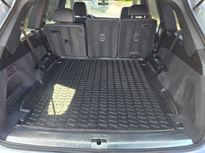 2023 Audi Q7 Premium