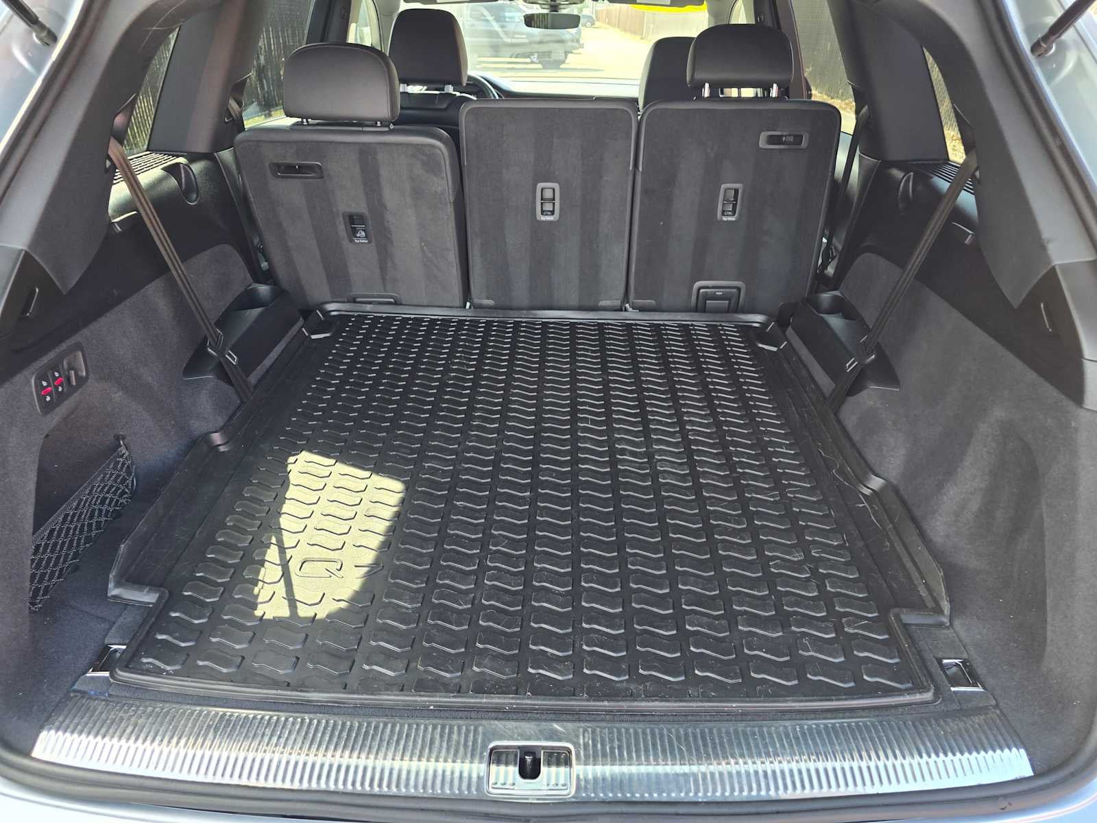 2023 Audi Q7 Premium
