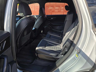2023 Audi Q7 Premium