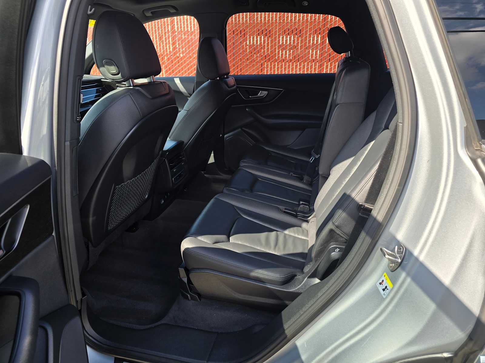 2023 Audi Q7 Premium