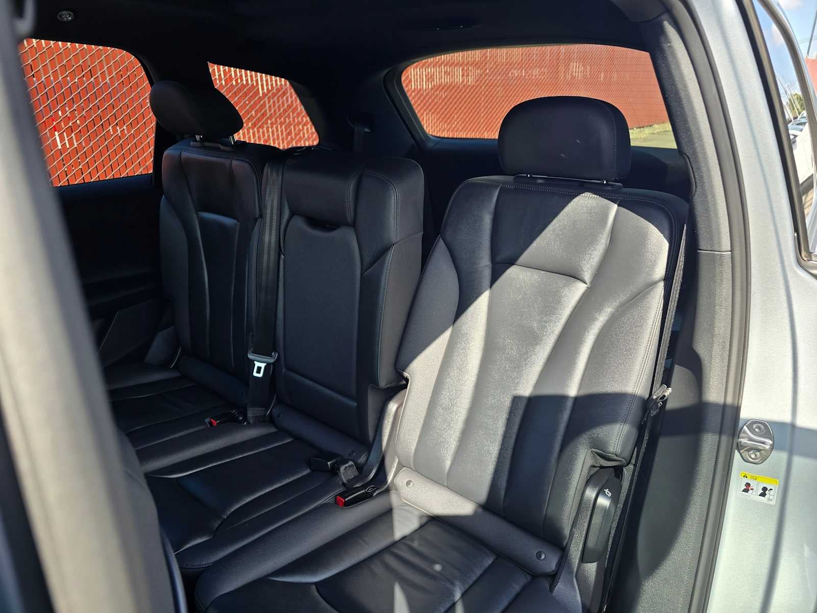2023 Audi Q7 Premium