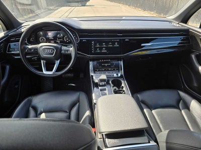 2023 Audi Q7 Premium