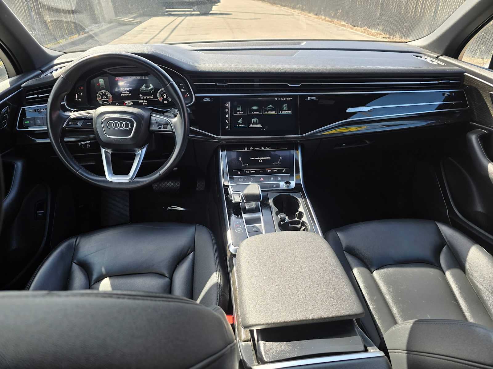 2023 Audi Q7 Premium