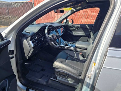 2023 Audi Q7 Premium