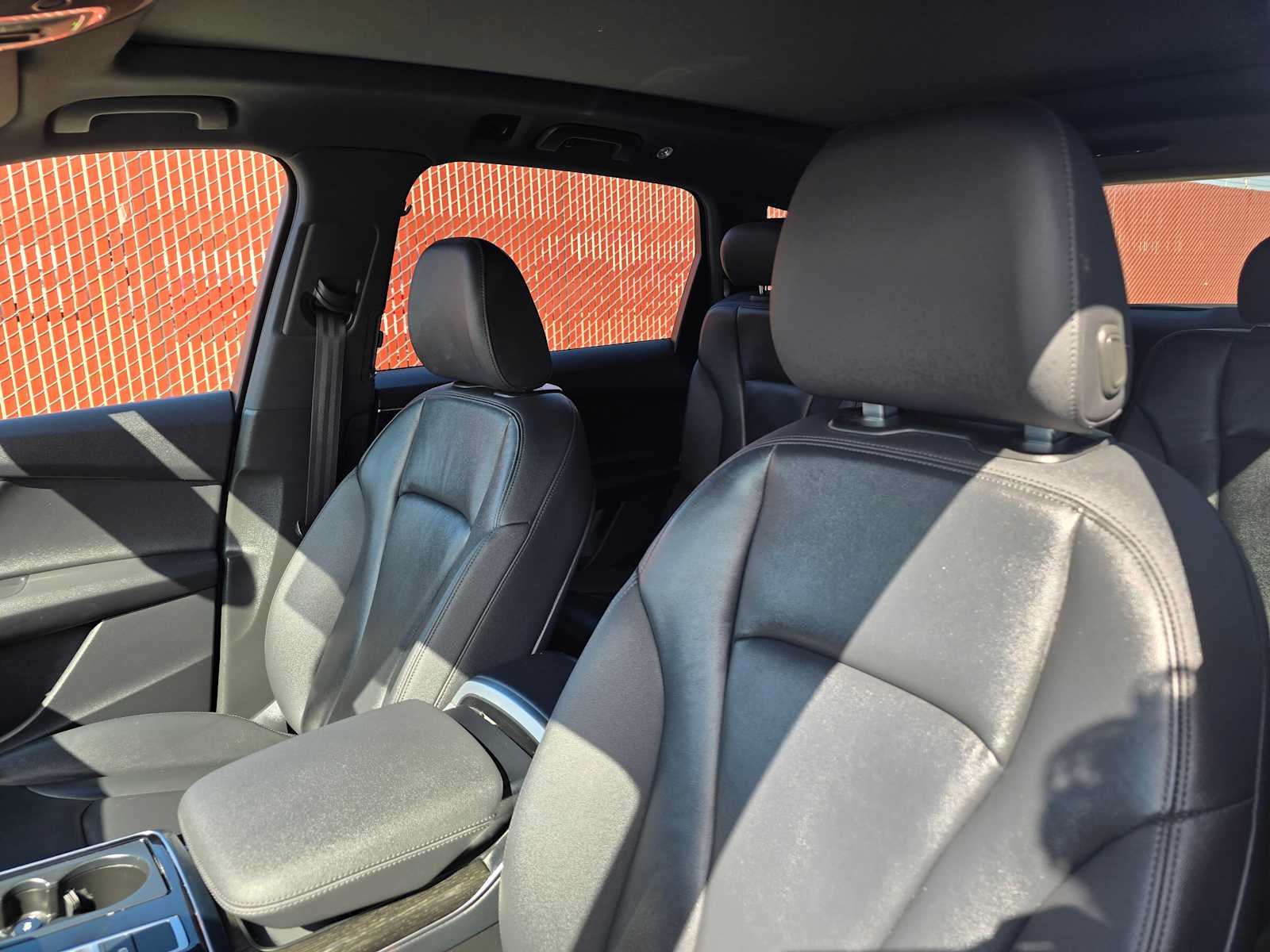 2023 Audi Q7 Premium