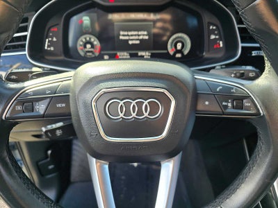 2023 Audi Q7 Premium