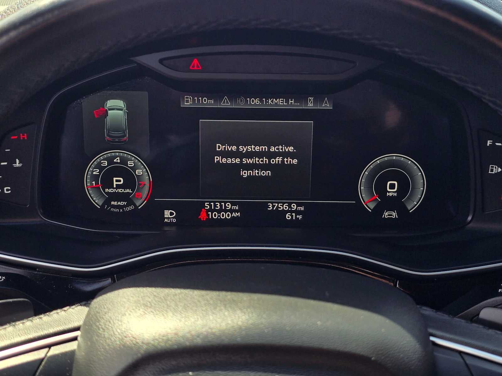 2023 Audi Q7 Premium
